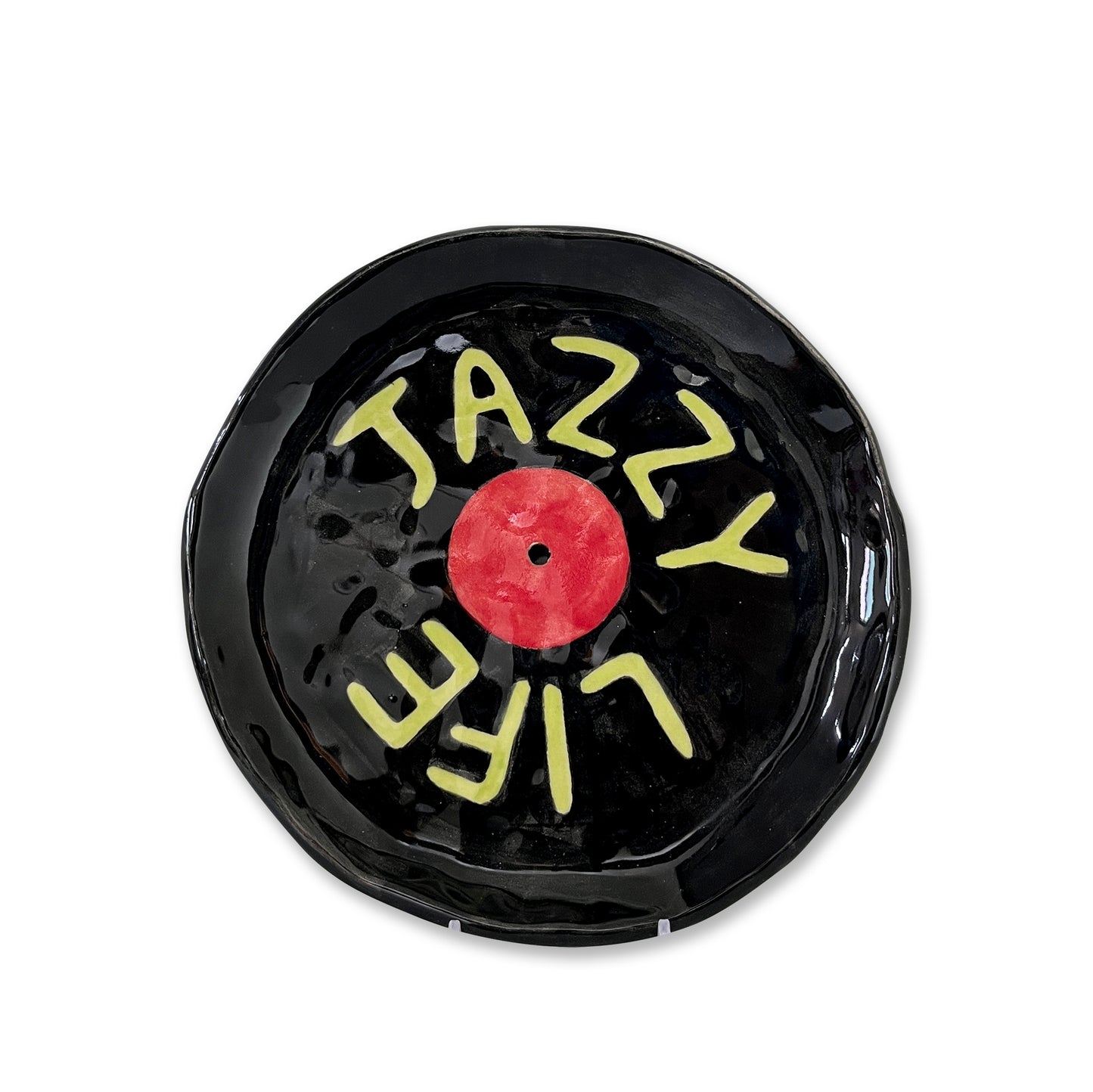 jazzy life b (Ø17.5cm)