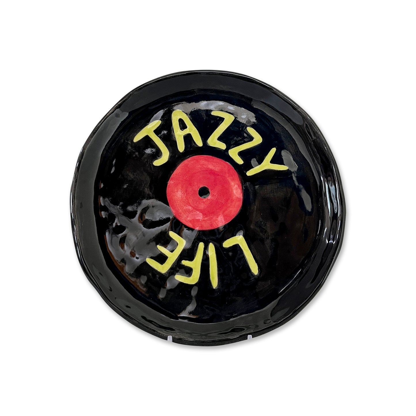 jazzy life a (Ø17.5cm)