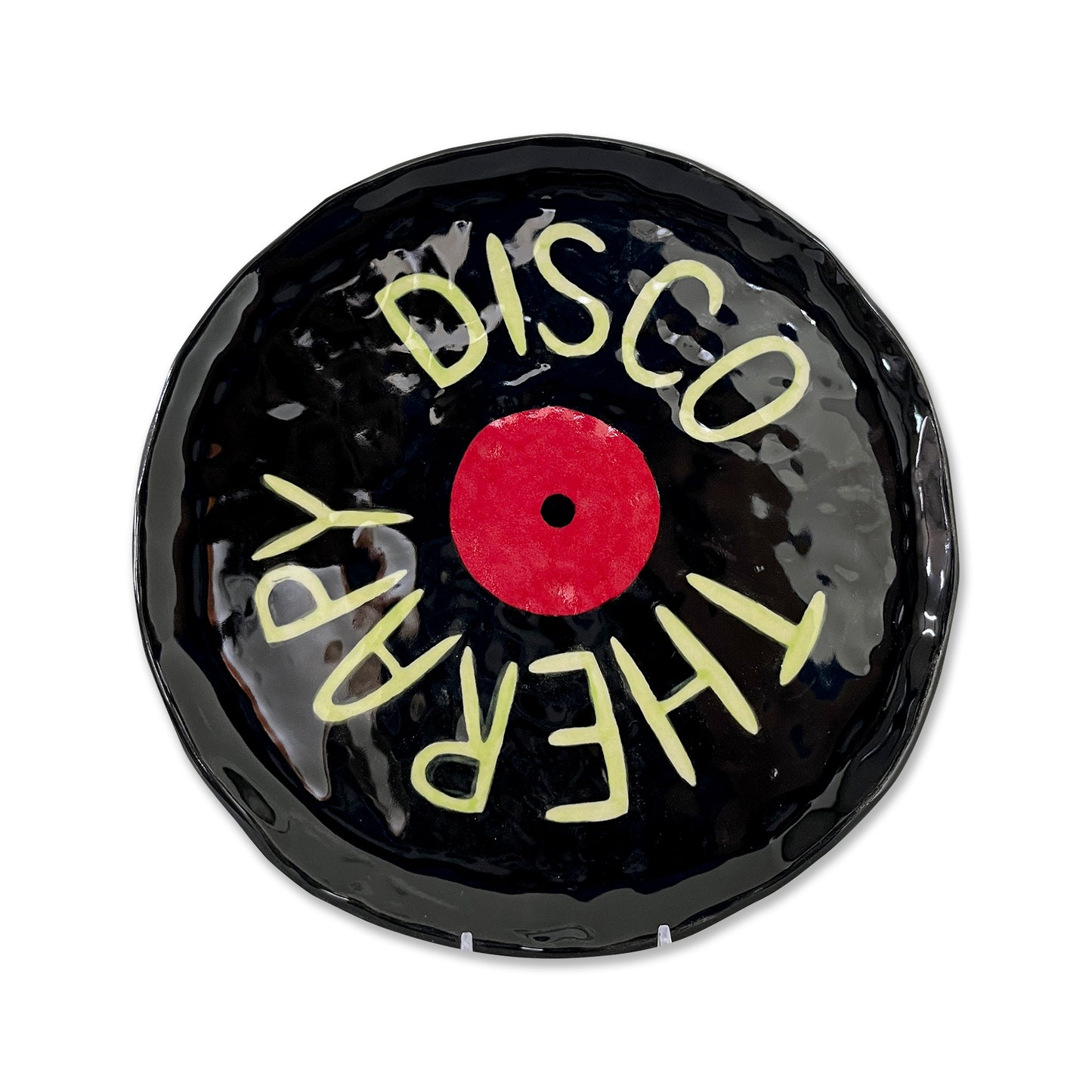 disco therapy (Ø21.5cm)