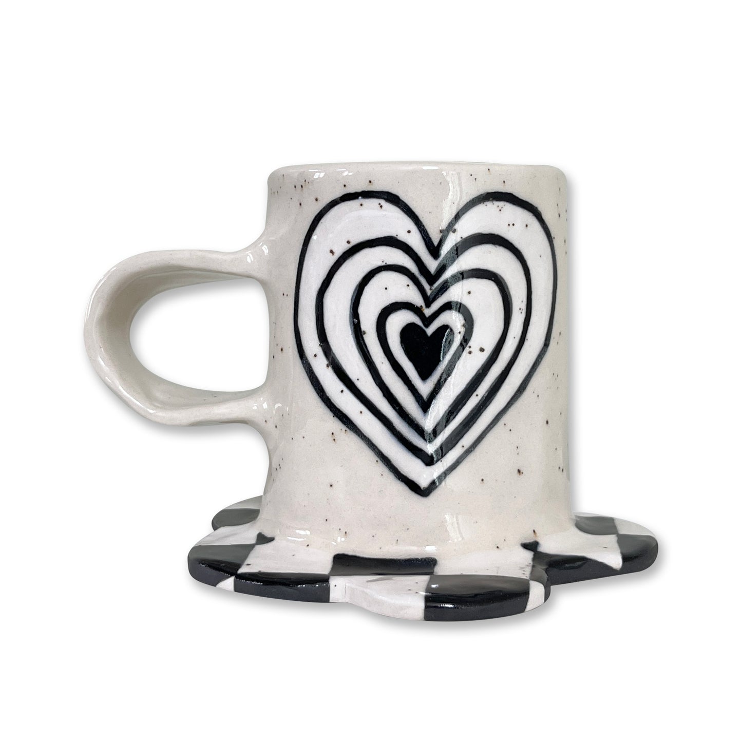 love growing mug