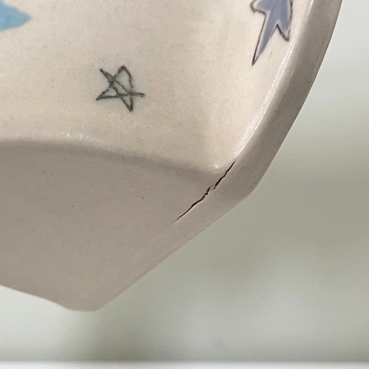 starbound wall candle holder