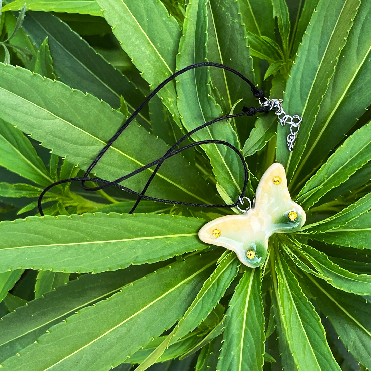 BF Necklace - Breeze