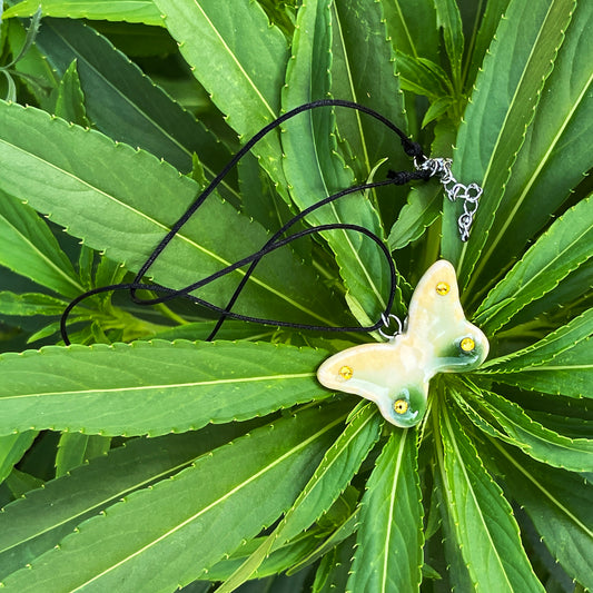 BF Necklace - Breeze