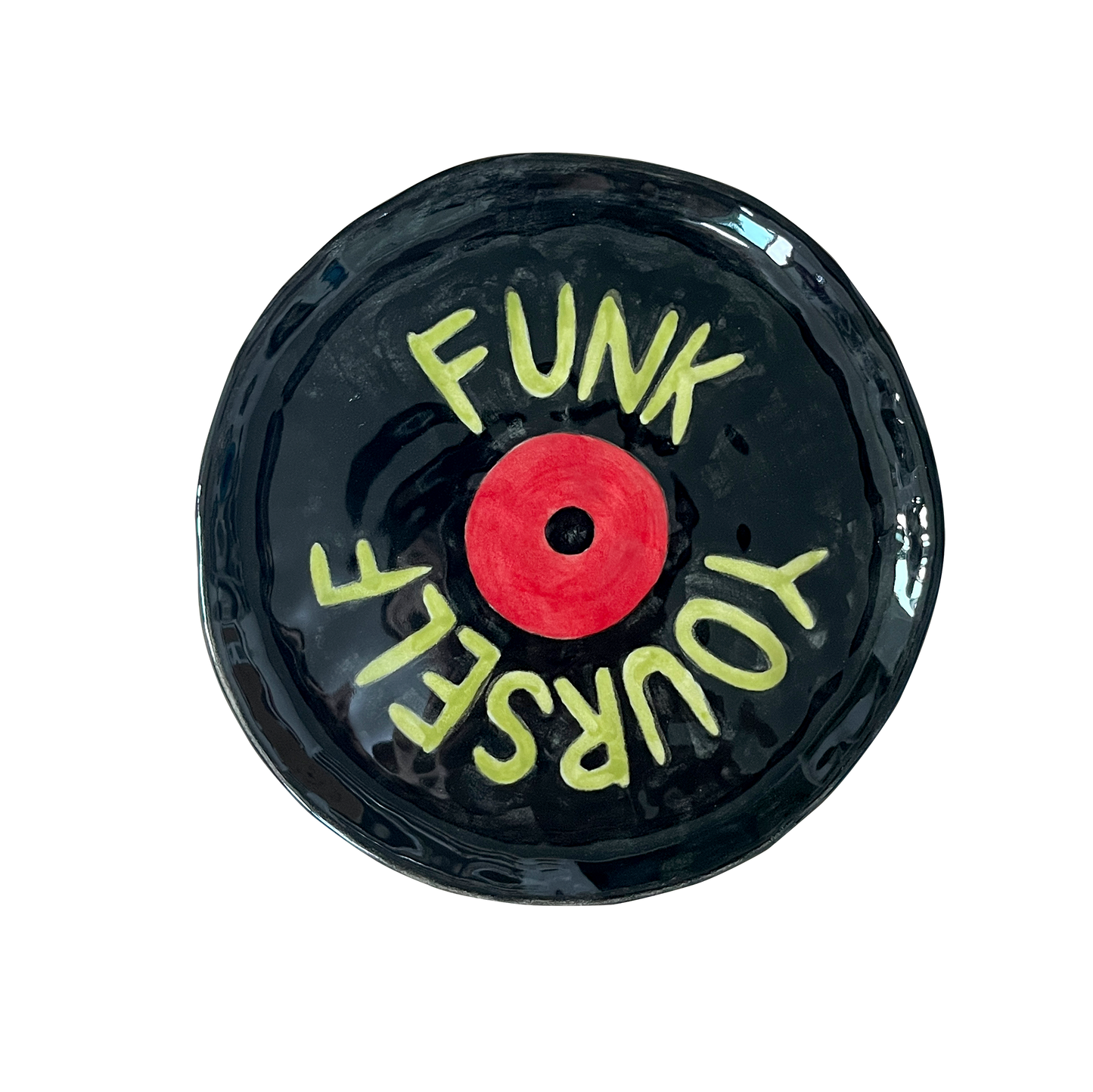 funk yourself (Ø17.5)