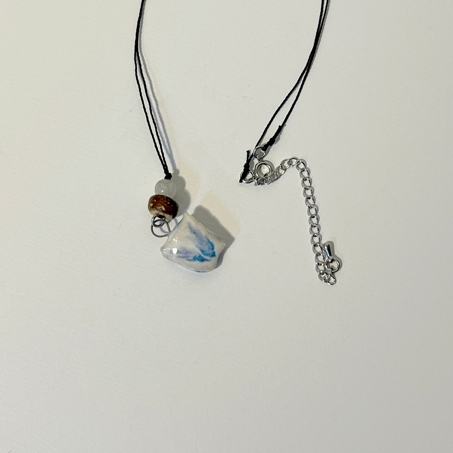 Fragment Necklace - Echo