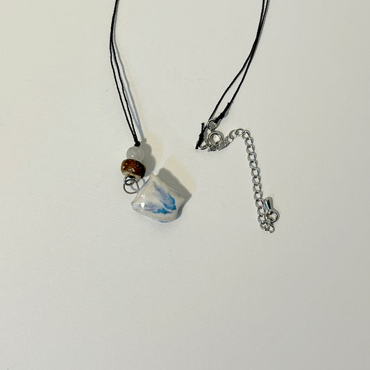 Fragment Necklace - Echo