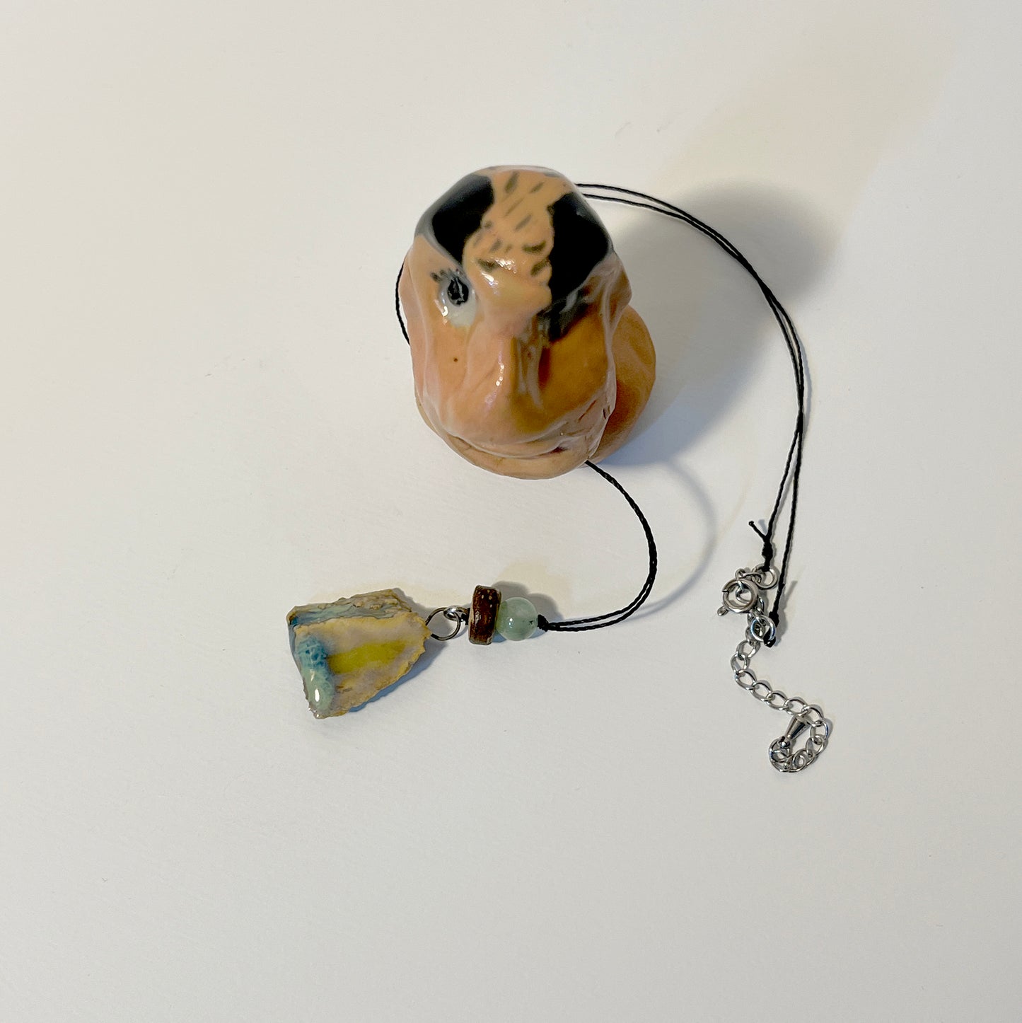 Fragment Necklace - Tide