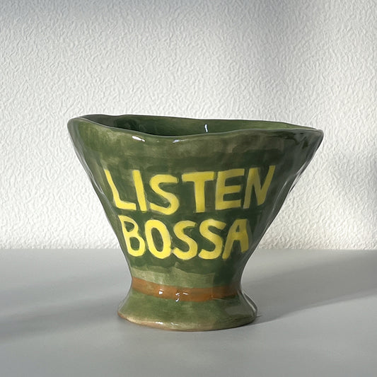 dancing bossa nova 1