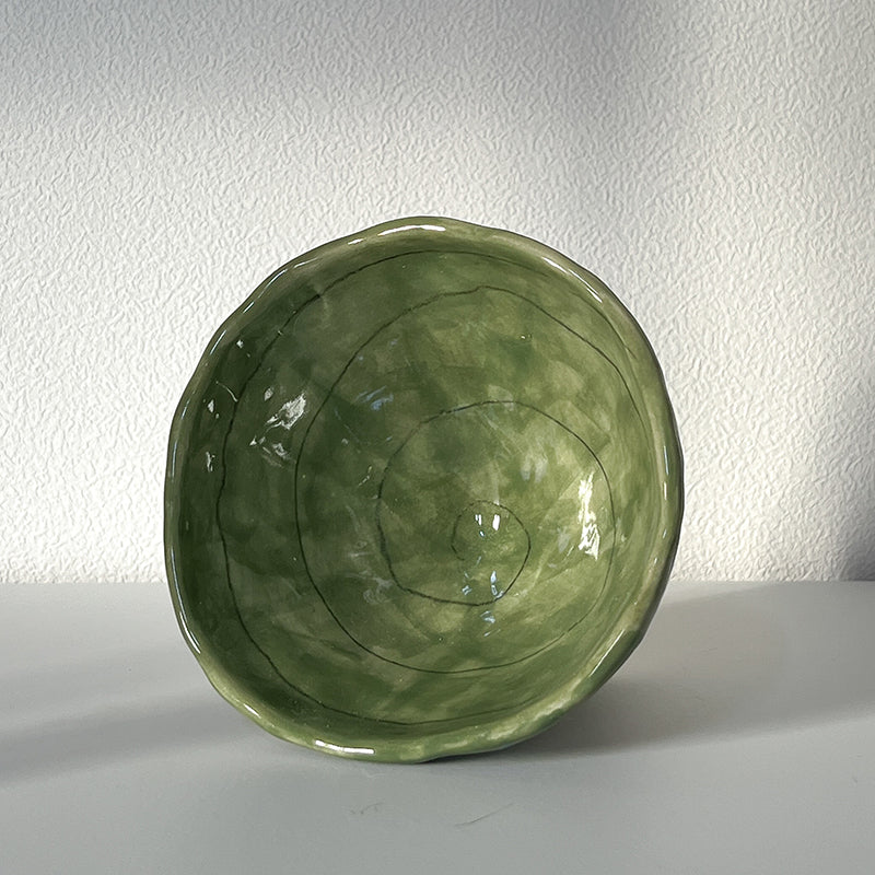 dancing bossa nova 1