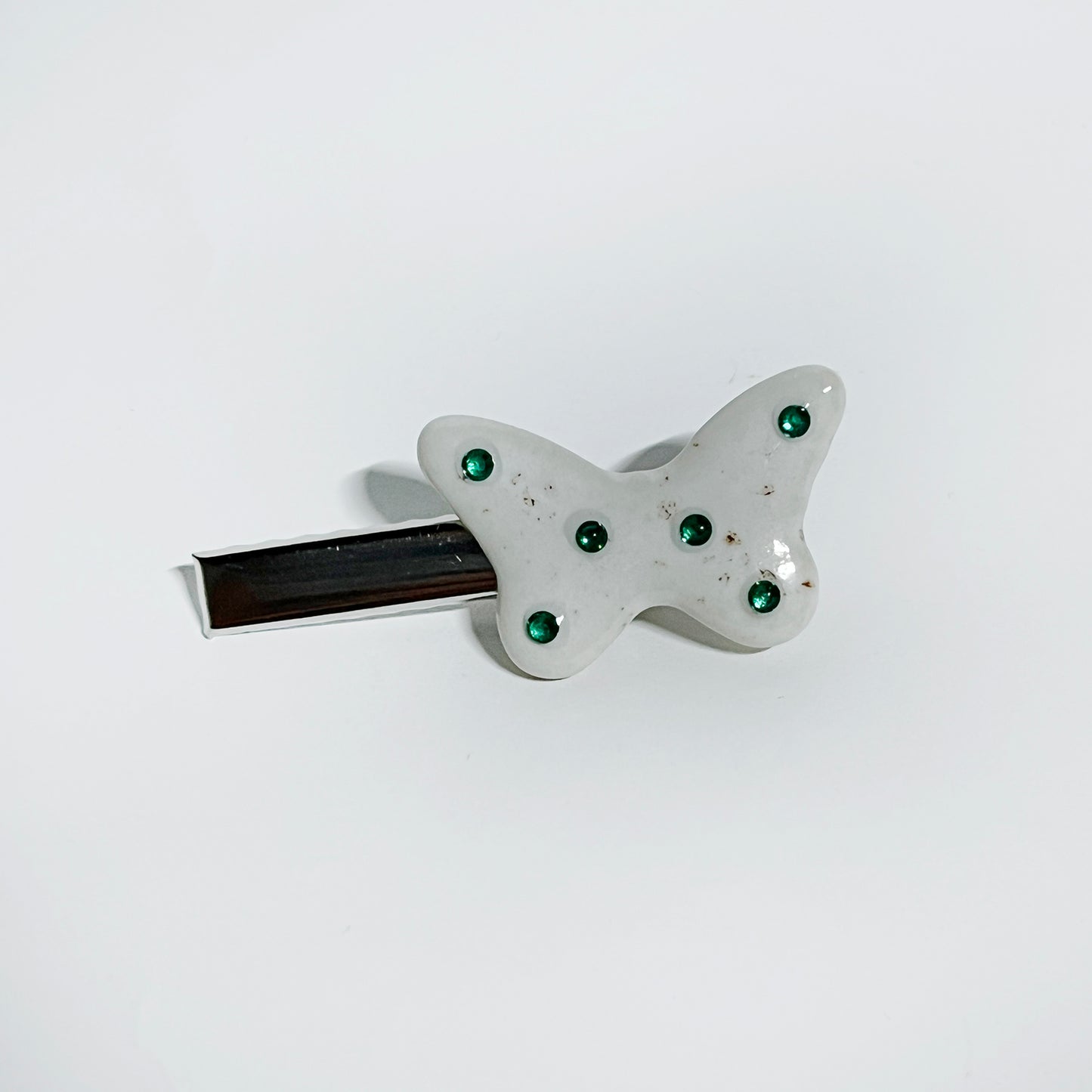 BF Hair Clip - Moon Dew