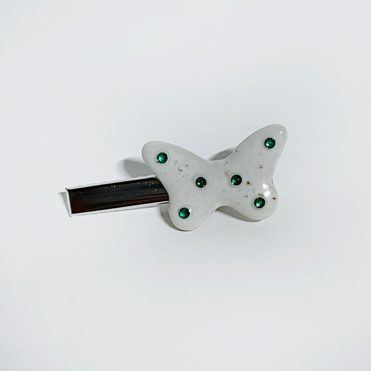 BF Hair Clip - Moon Dew