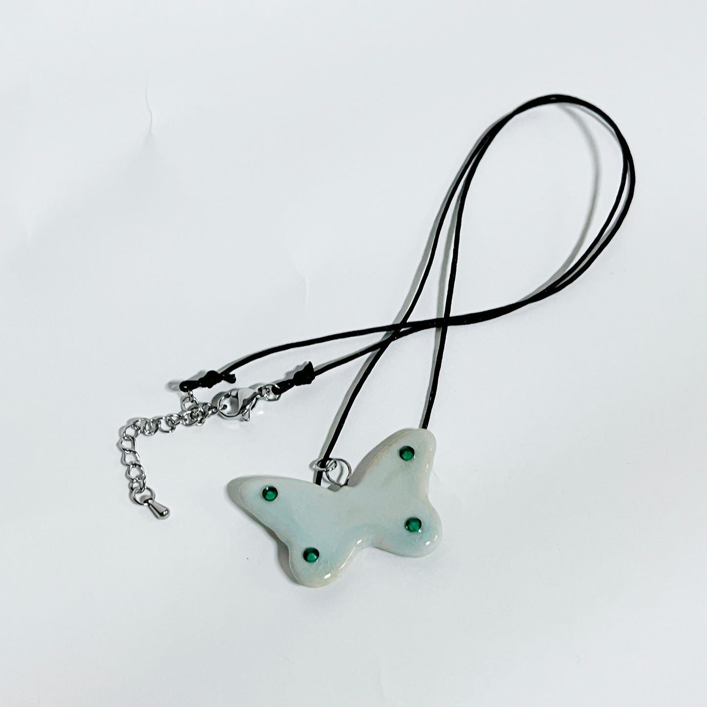 BF Necklace - Rain
