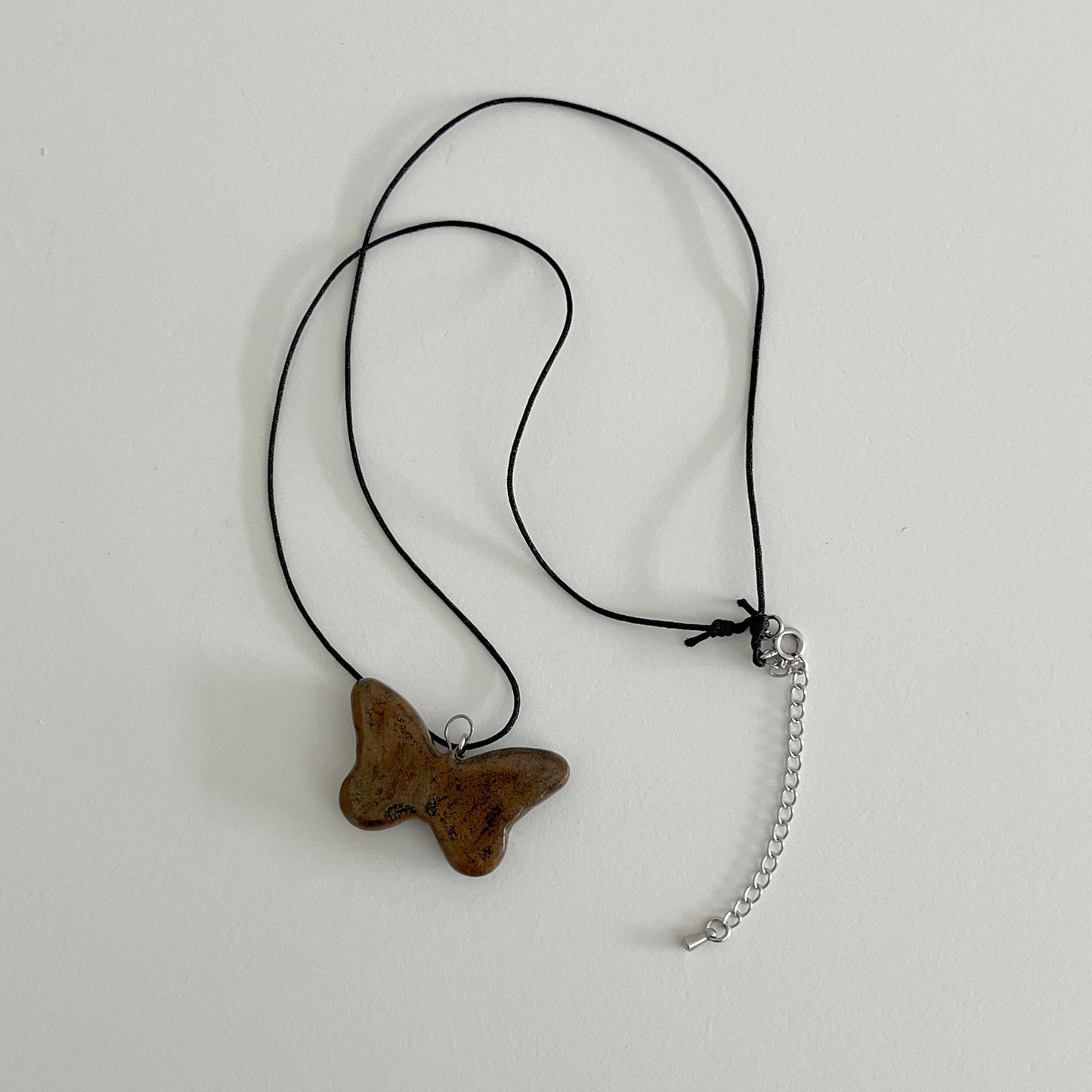 BF Necklace - Soil