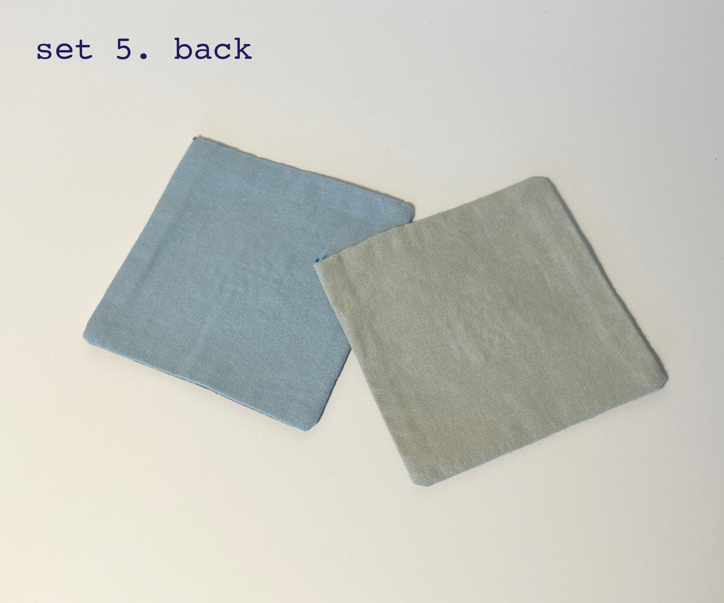 stitch set