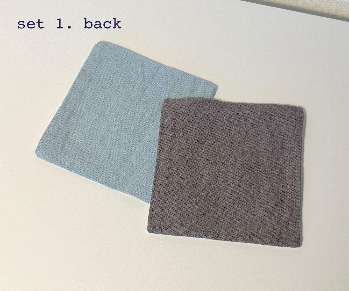 stitch set