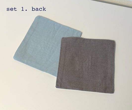 stitch set