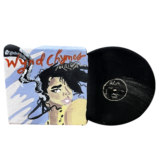 Wynd Chymes