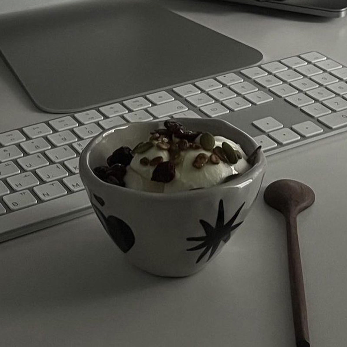 shine love bowl