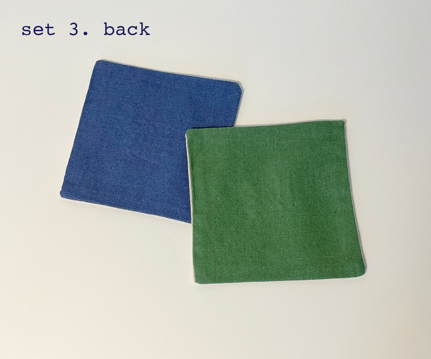 stitch set