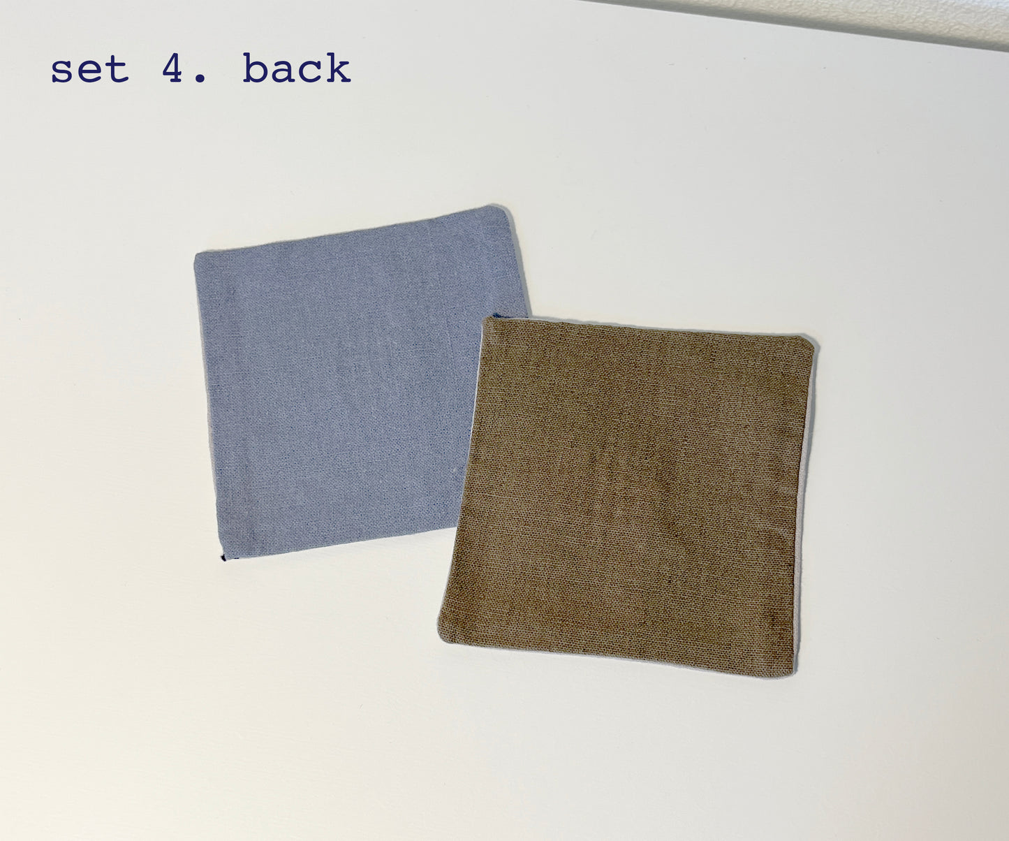 stitch set