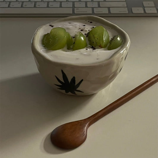 shine love bowl