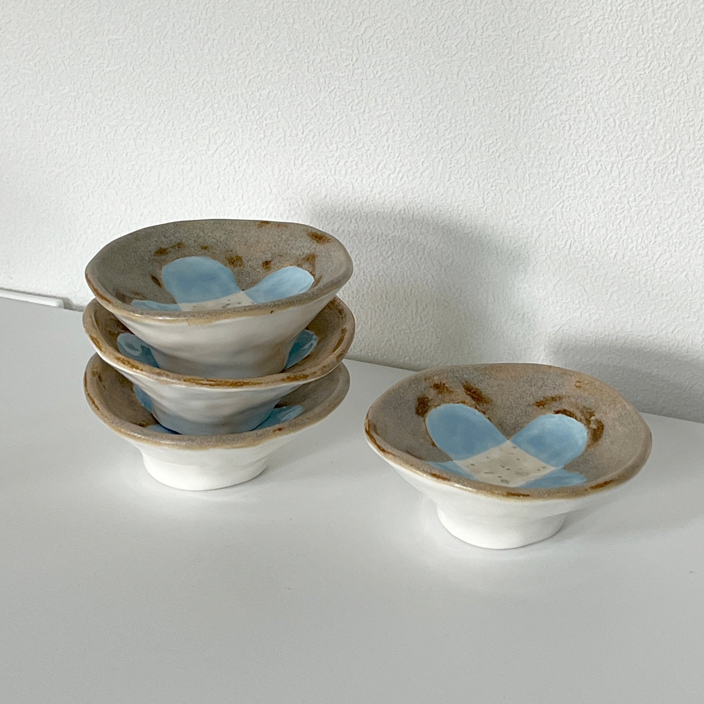 flo petite dish