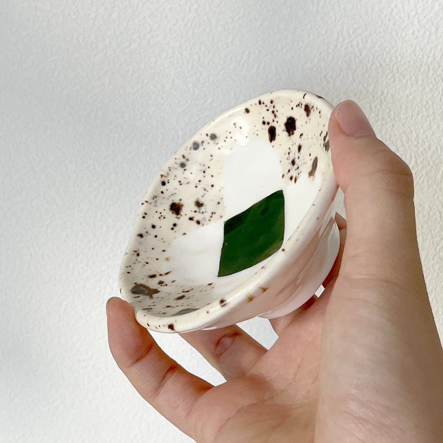 flo petite dish