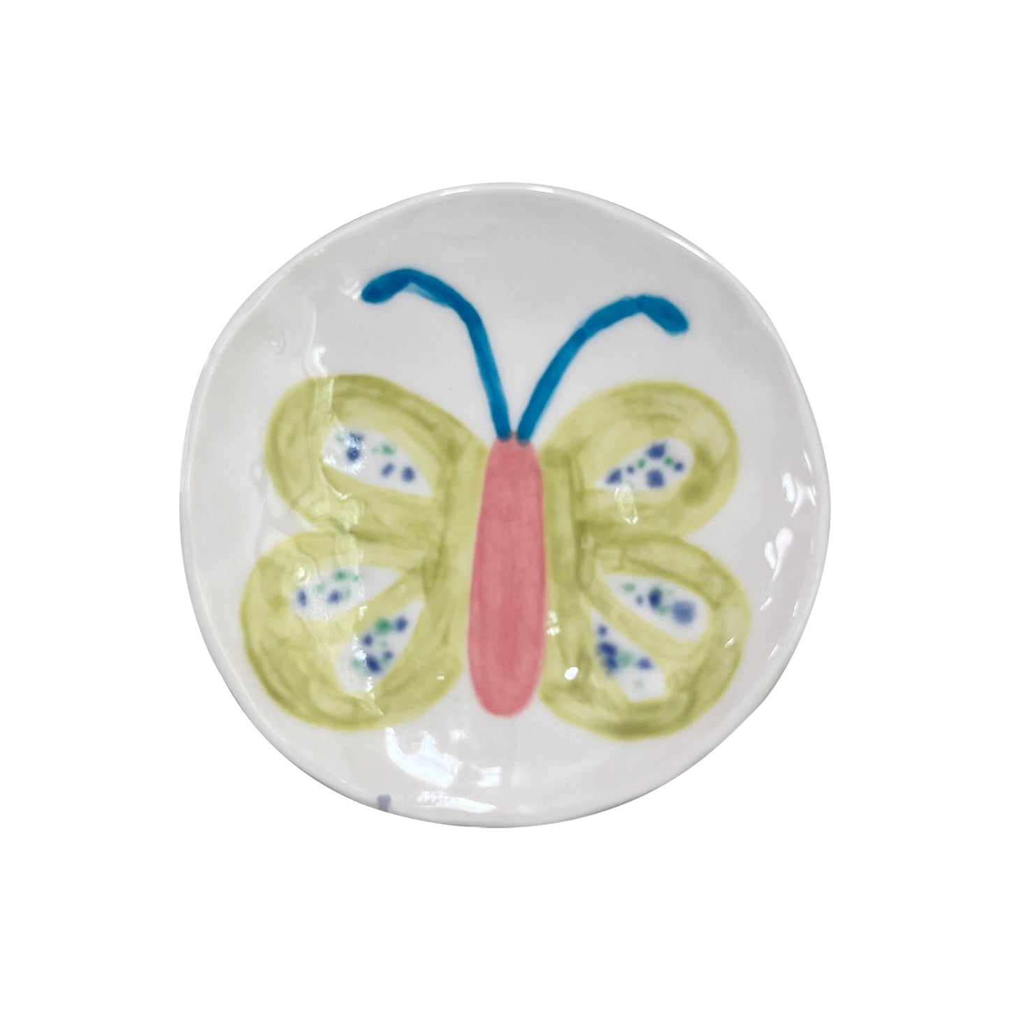 butterfly trinket
