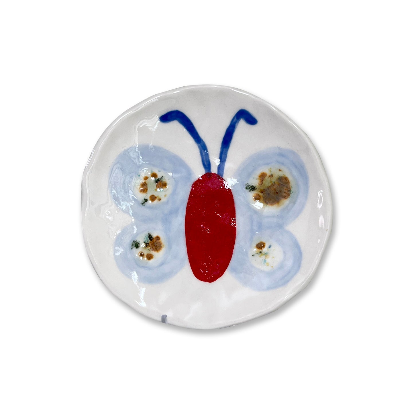 butterfly trinket