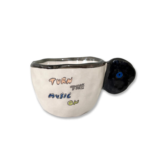 music espresso
