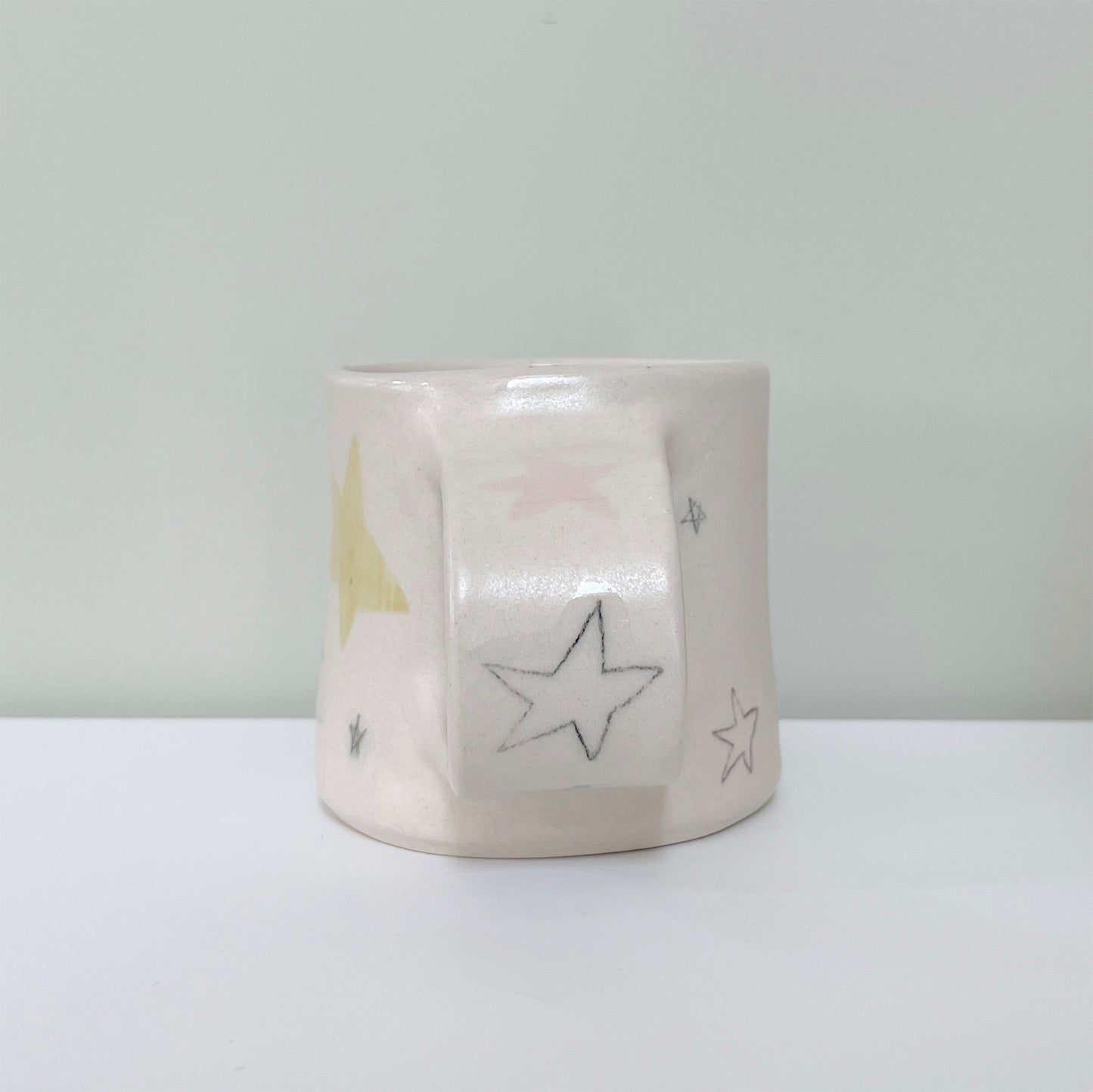starbound mug