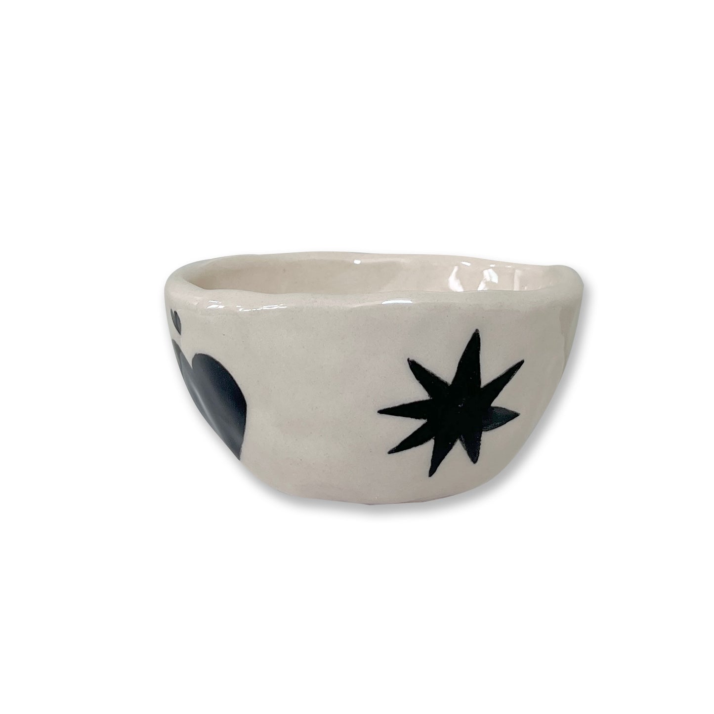 shine love bowl