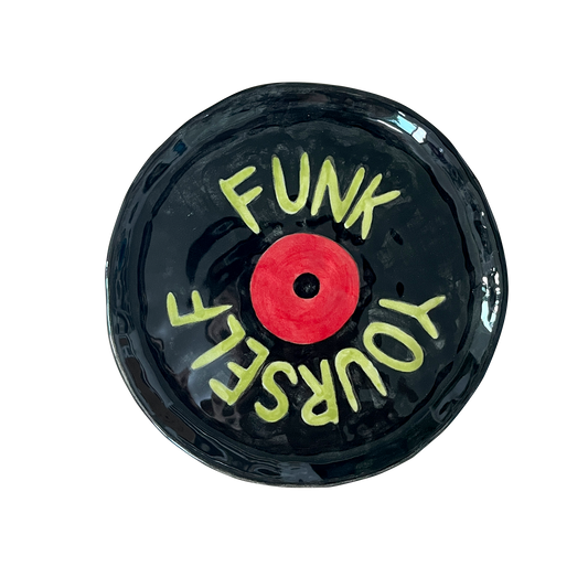 funk yourself (Ø17.5)