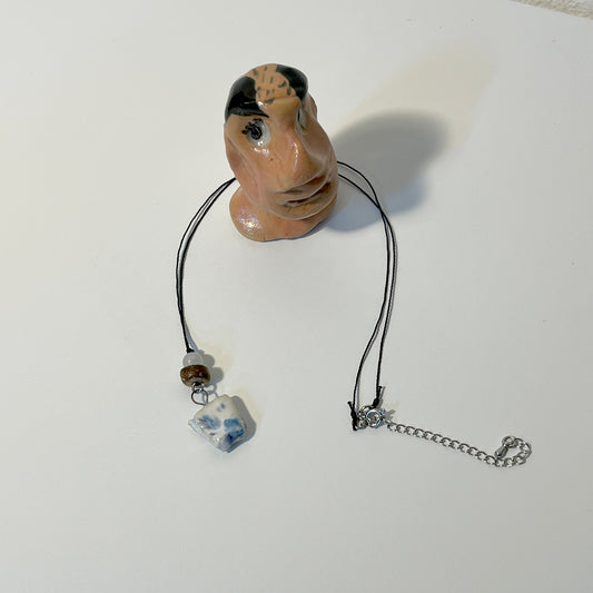 Fragment Necklace - Echo