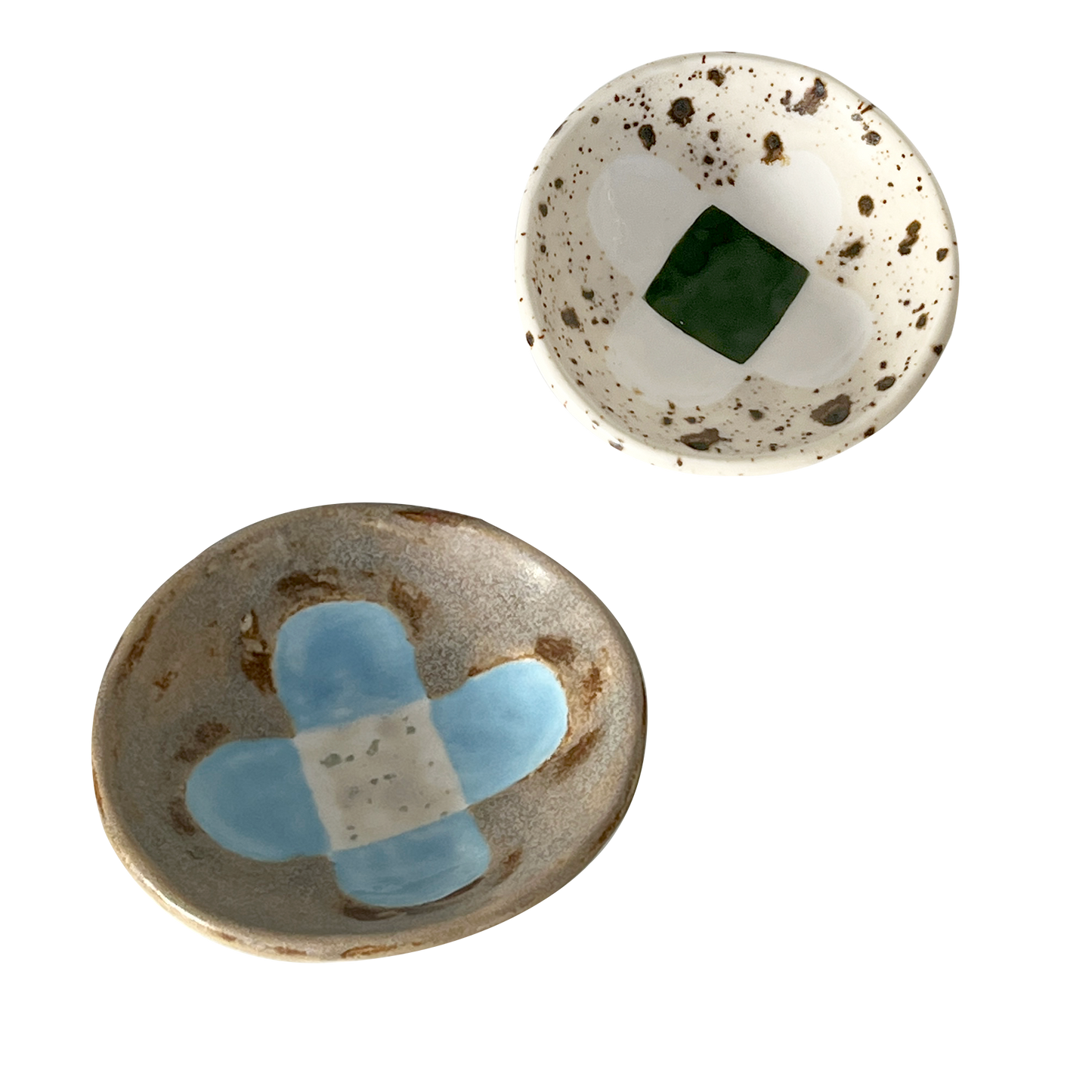 flo petite dish