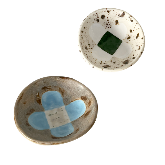 flo petite dish