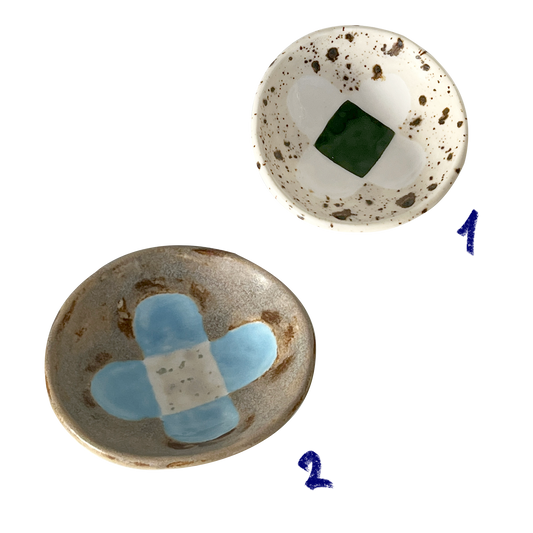 flo petite dish
