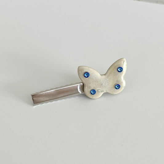 BF Hair Clip - Mist
