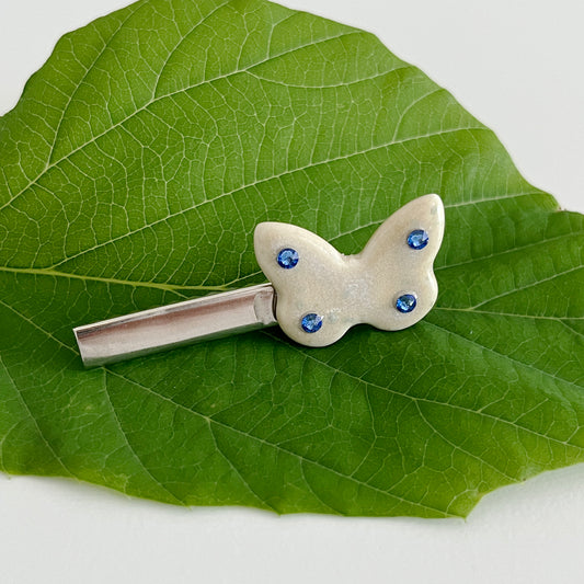 BF Hair Clip - Mist