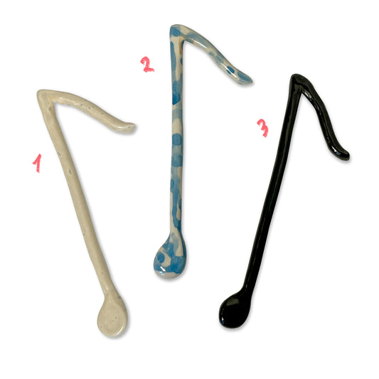 Sound Stirrer