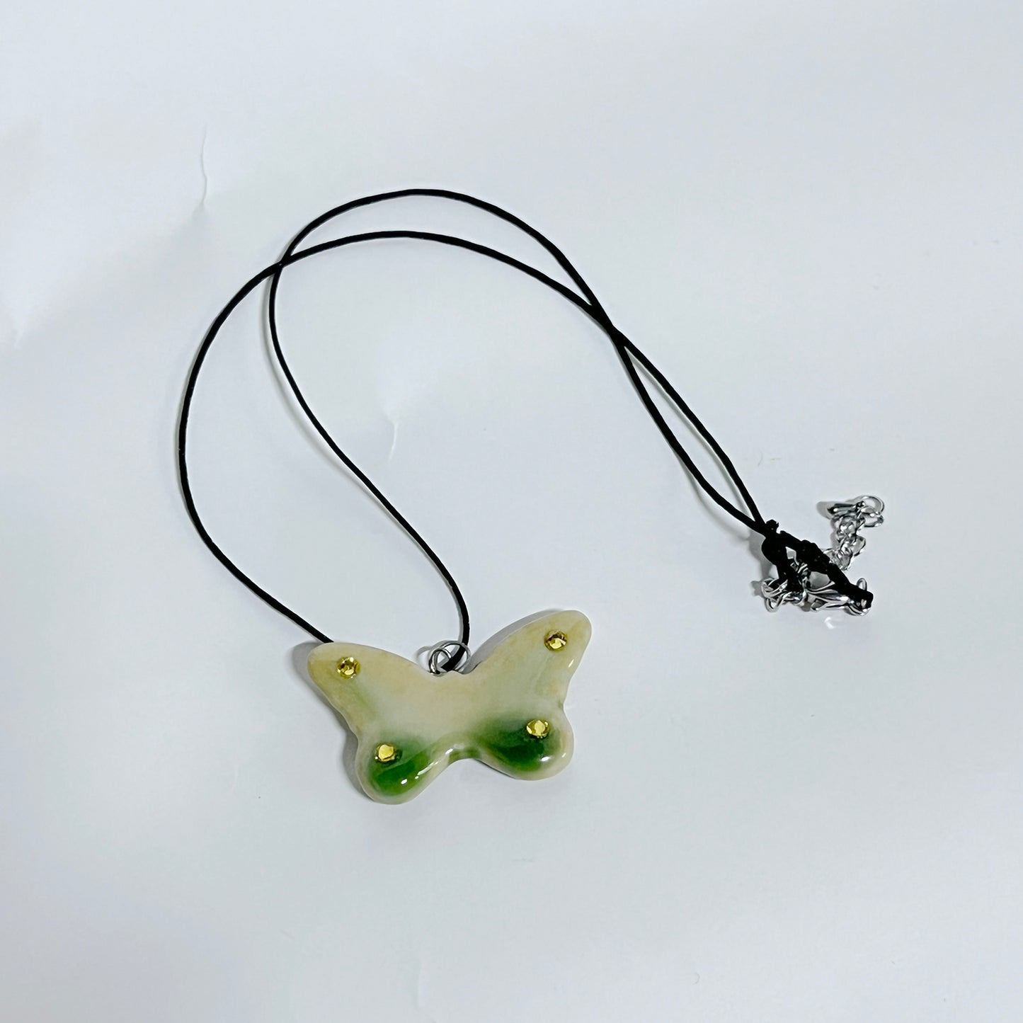 BF Necklace - Breeze