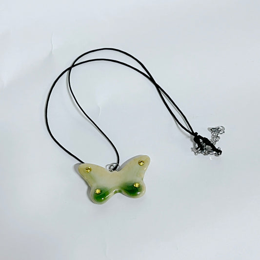 BF Necklace - Breeze